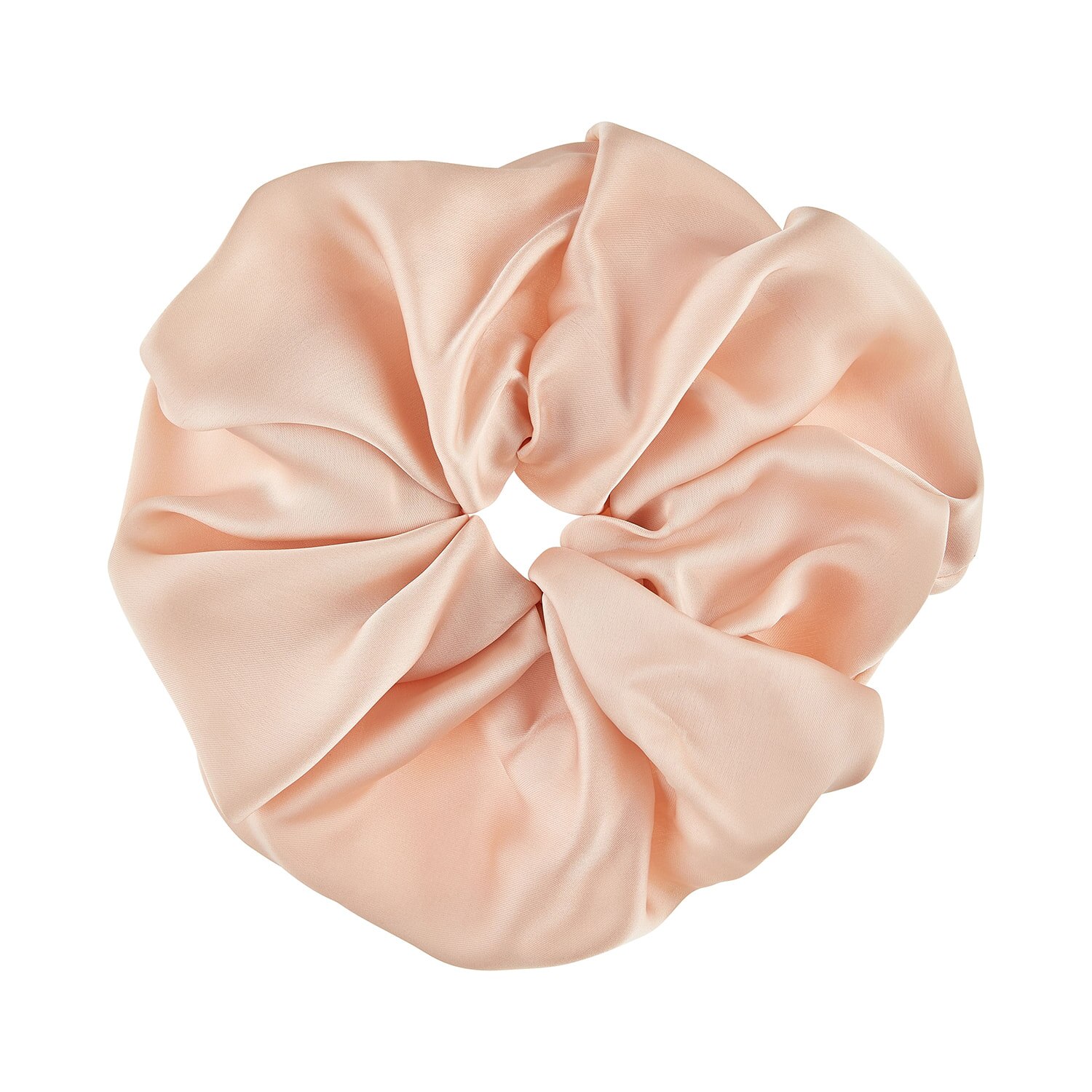 THE OVERSIZED SCRUNCHIE  (SCRUNCHIE PARA CABELLO)